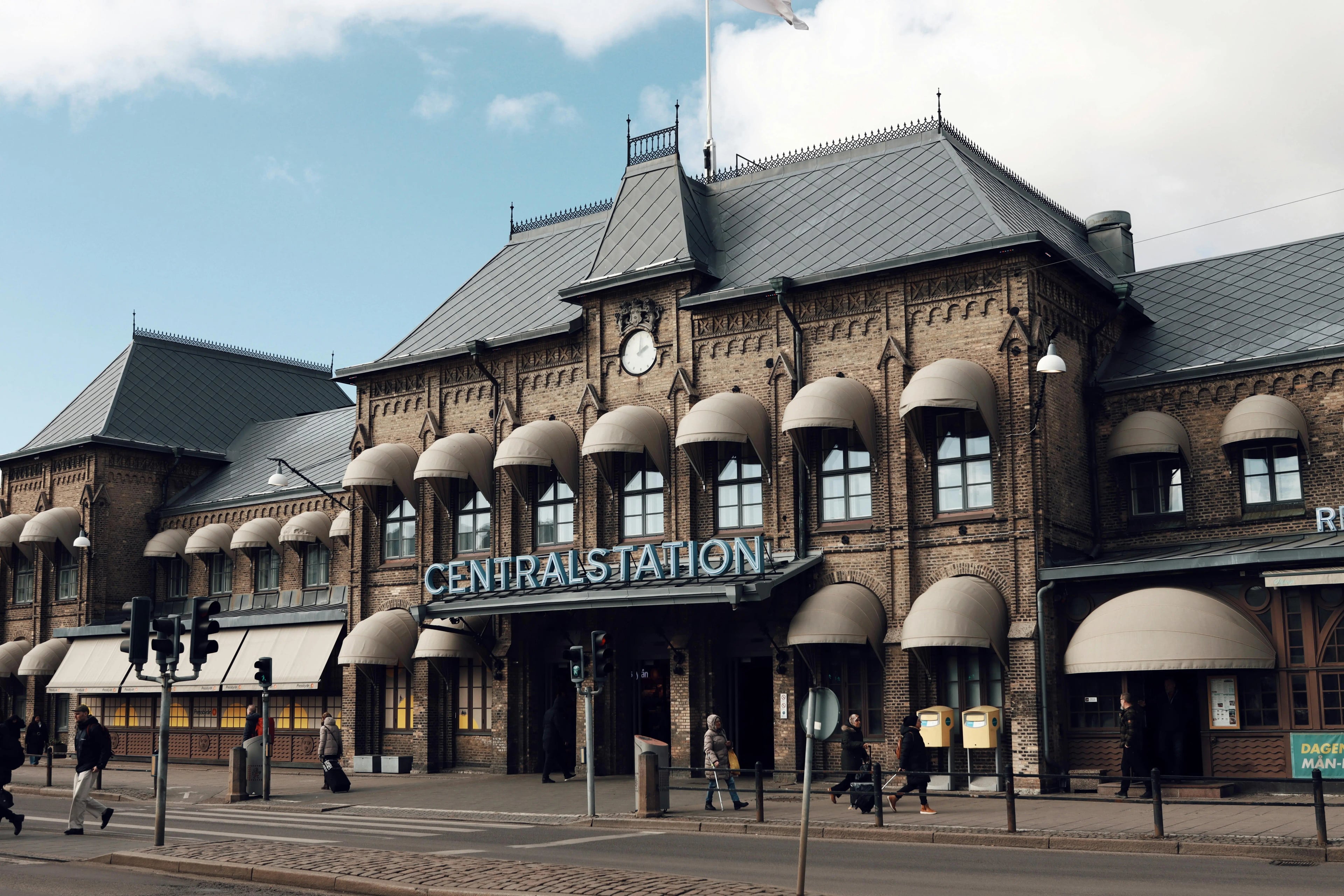 Loppis & secondhand i Göteborg – lördagsrutt