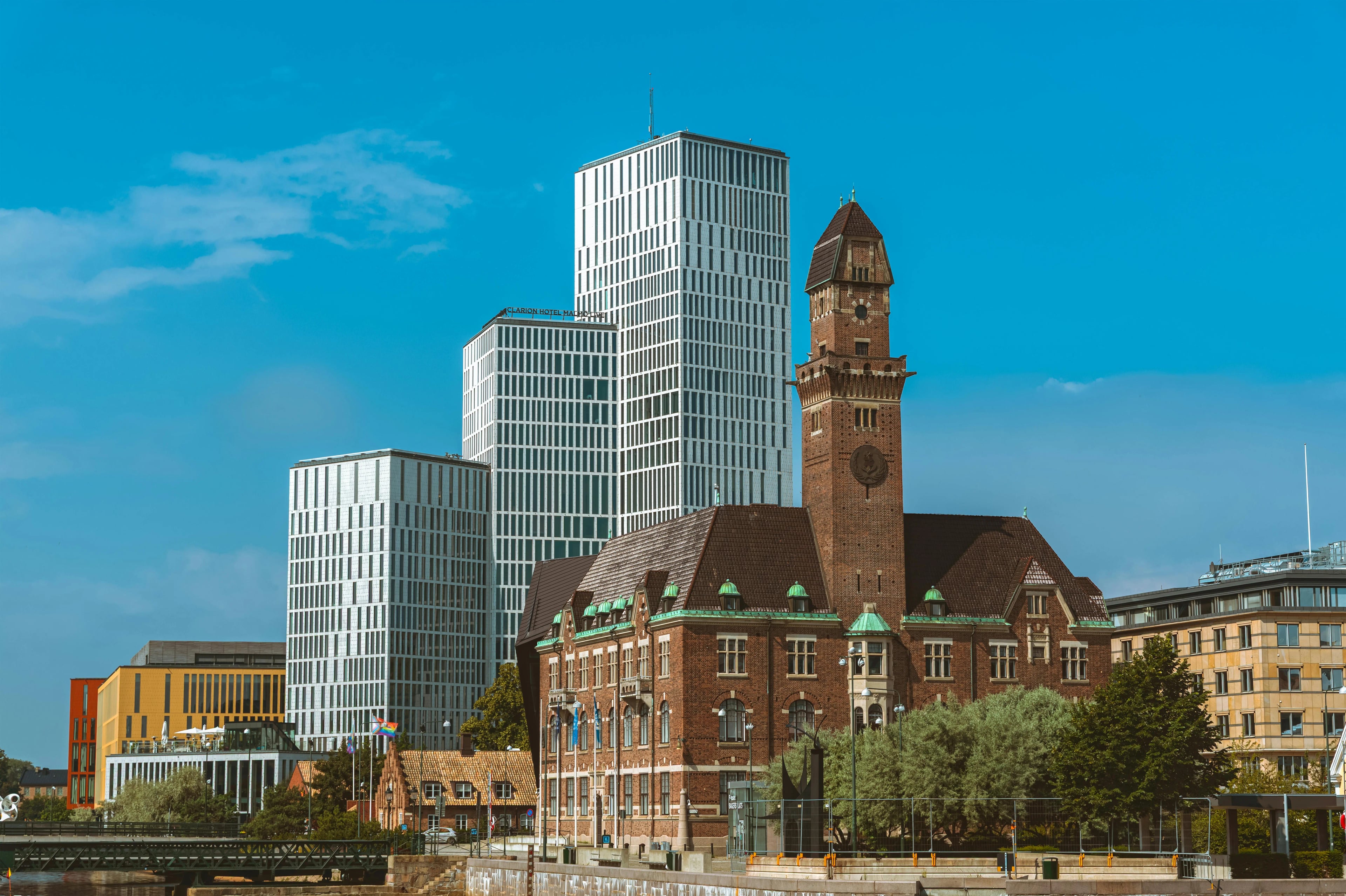 Loppis & secondhand i Malmö – lördagsrutt