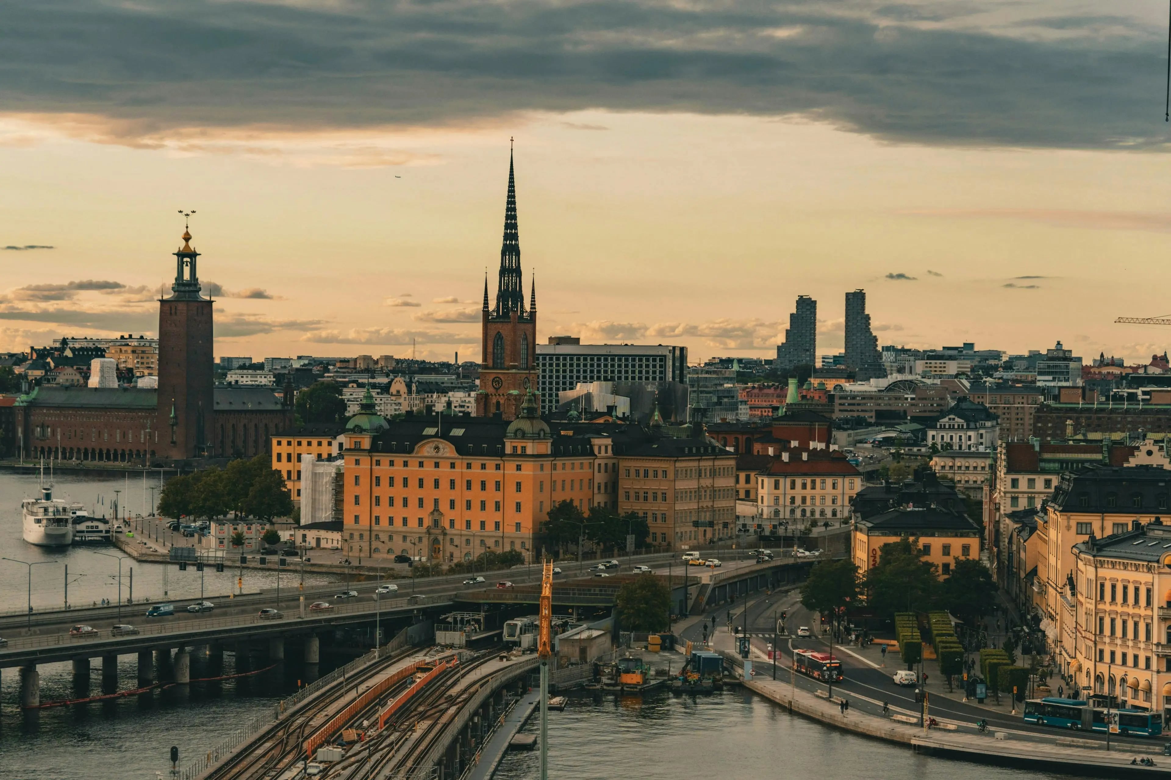 Loppis & secondhand i Stockholm – lördagsrutt
