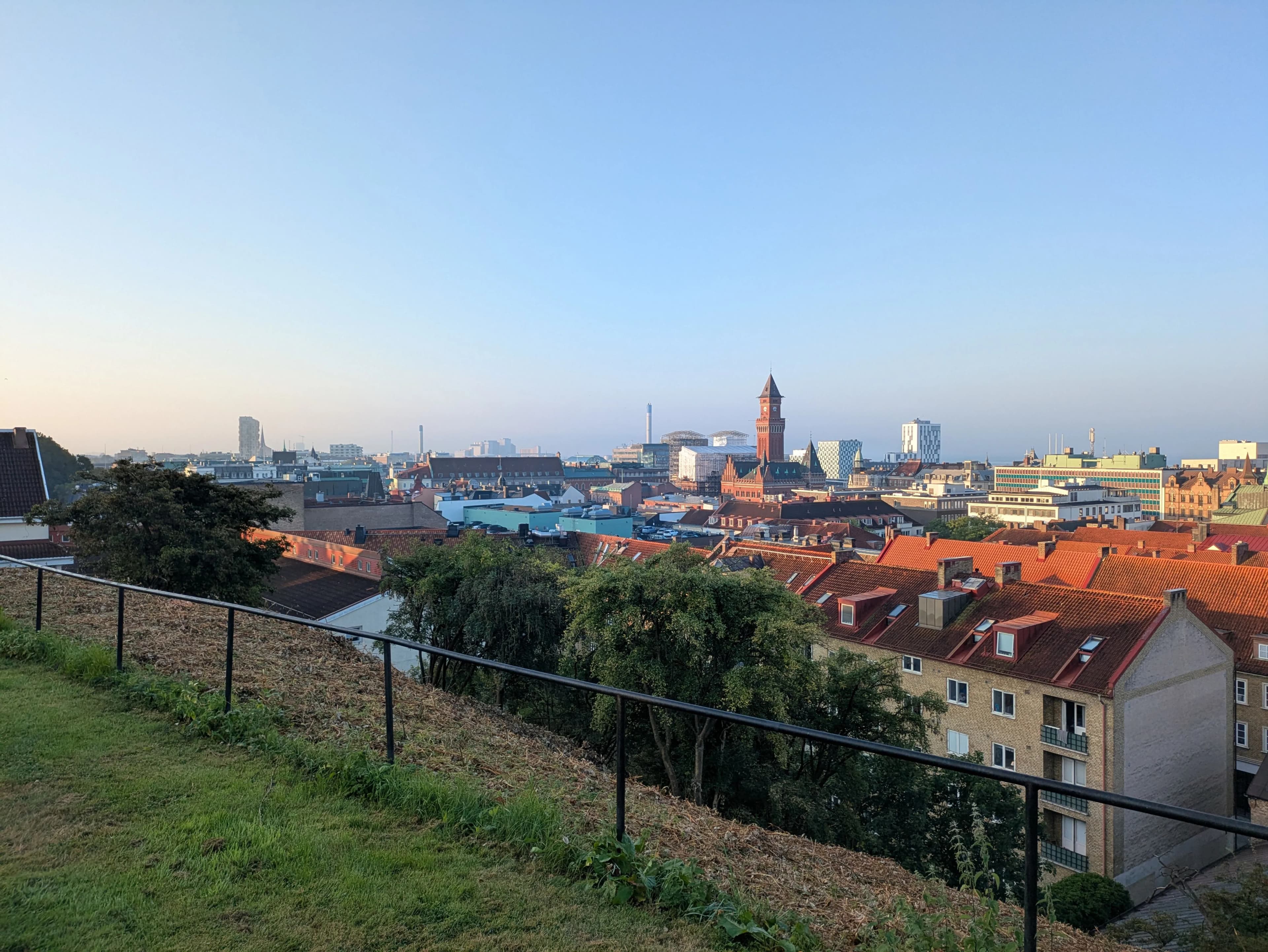 Helsingborg