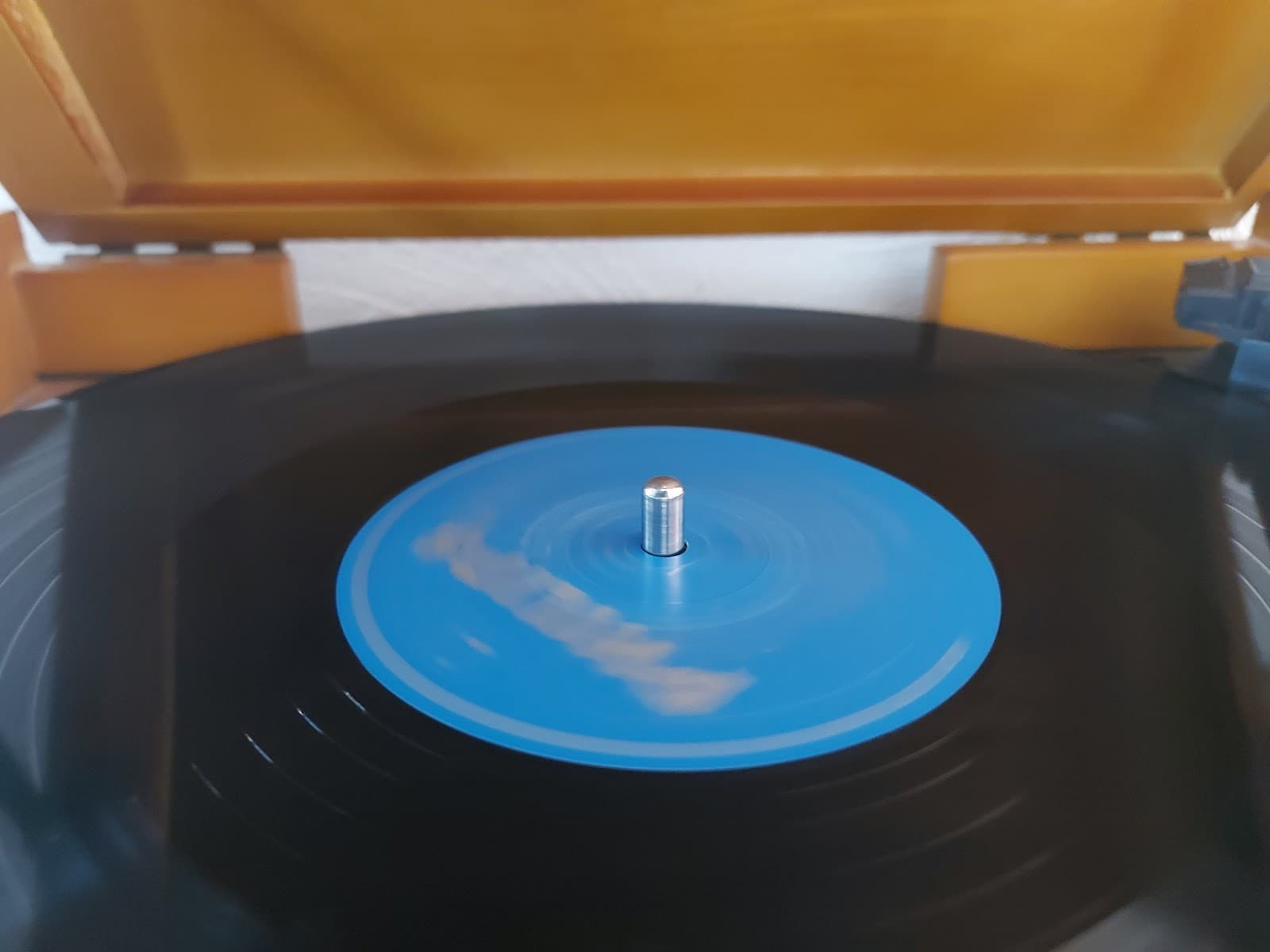 Deep Records - Dig Deep! (10/10)