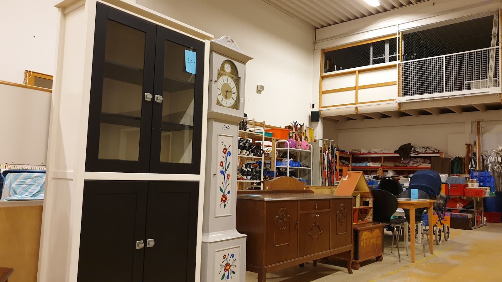 PMU Secondhand Tibro (6/6)