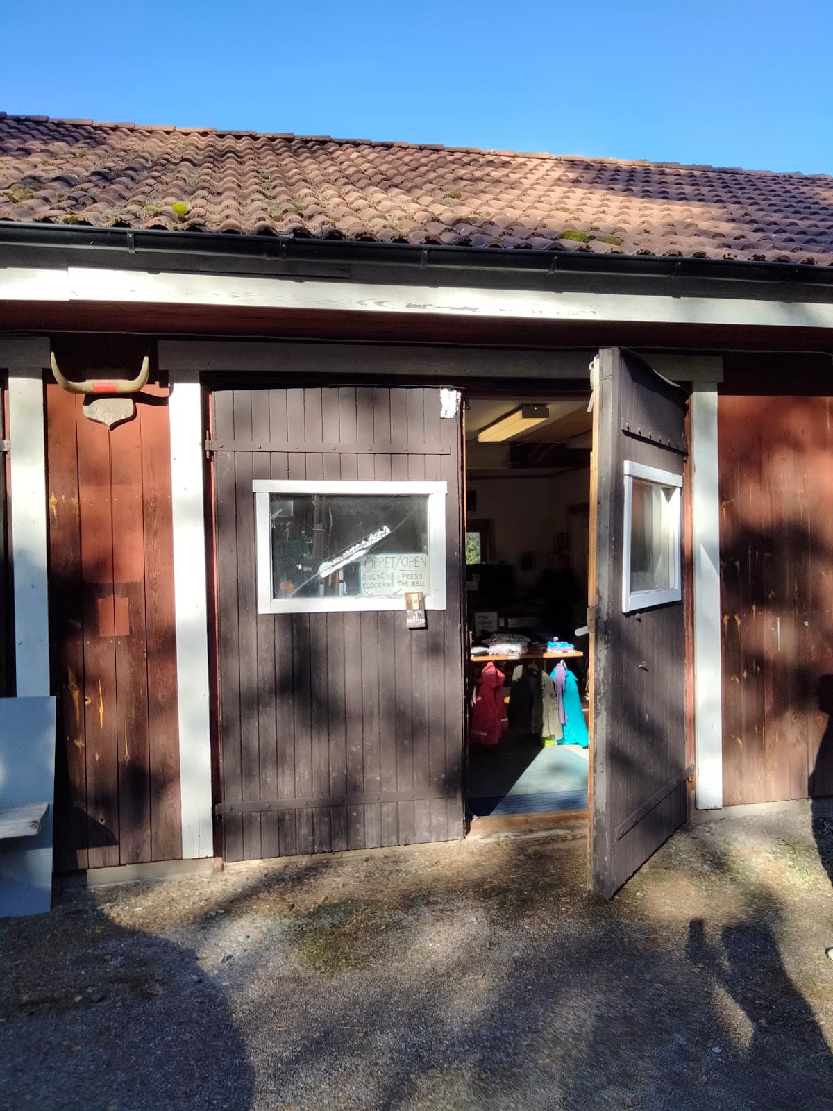 Tallstugan Loppis (3/3)