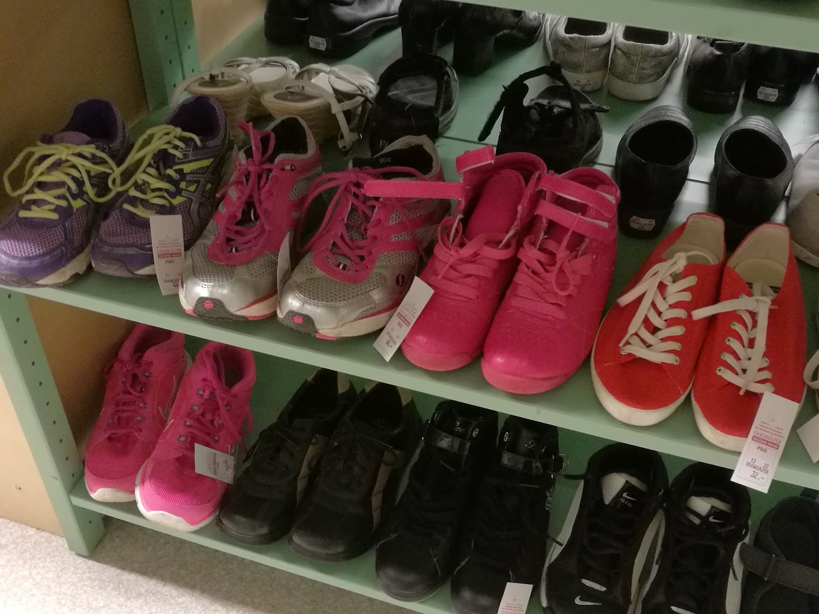 Mitt Secondhand Ånge (6/6)