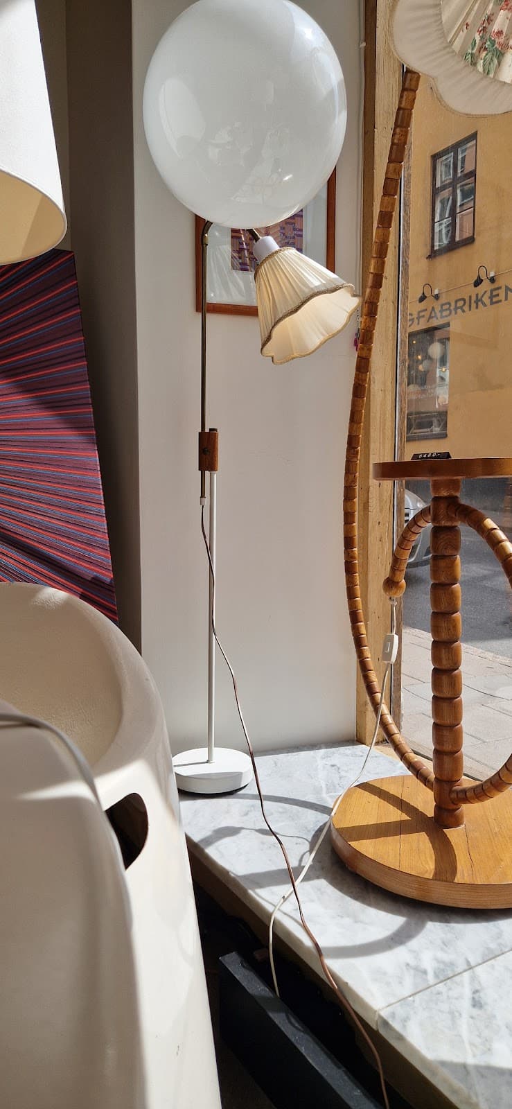 Swejazzmarket Retro Vintage (10/10)