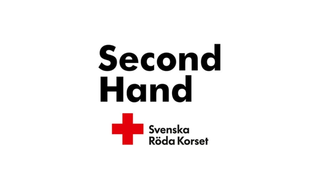Röda Korset Second Hand