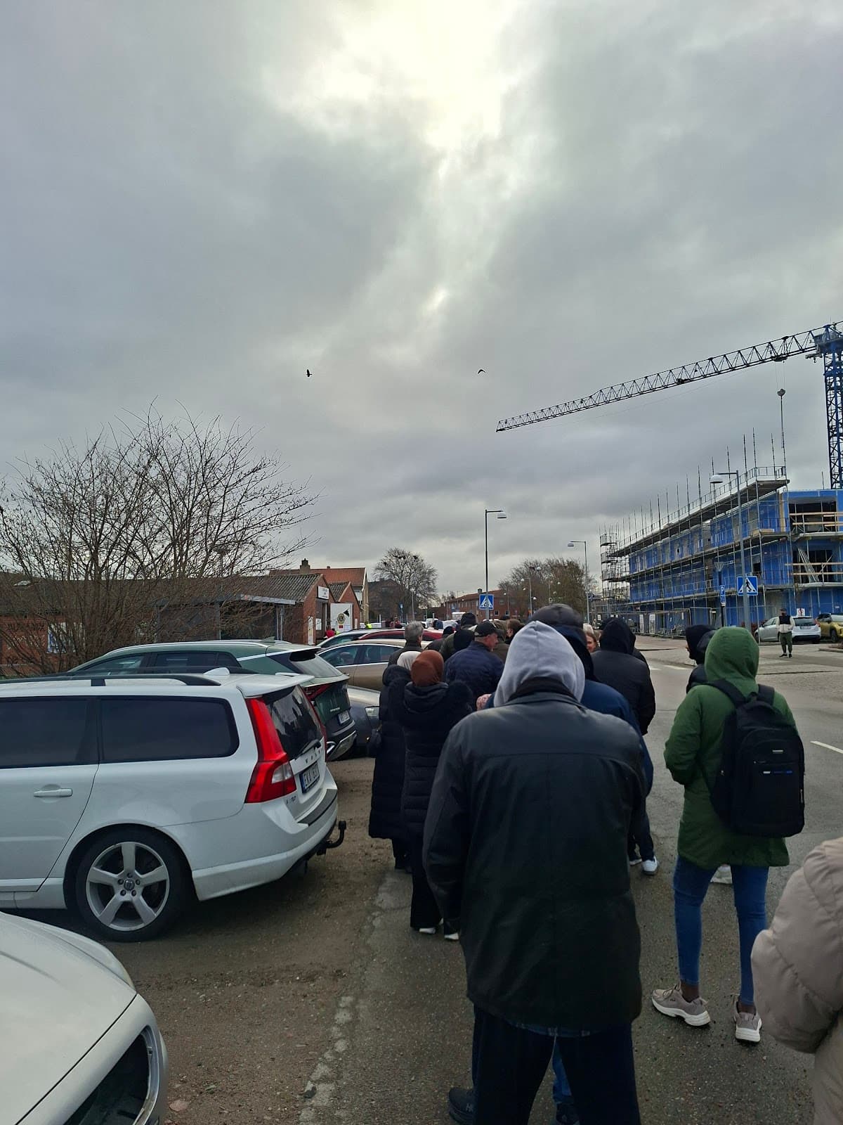 Lions Lada Loppis