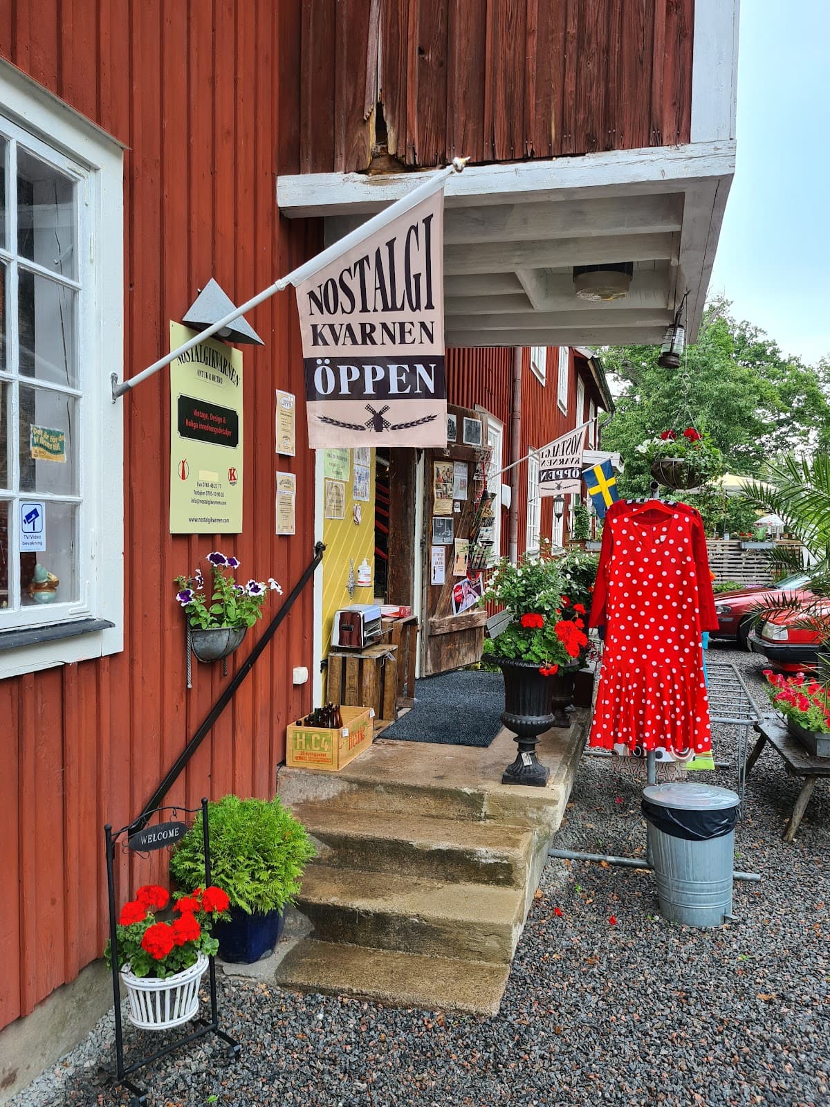 Nostalgikvarnen