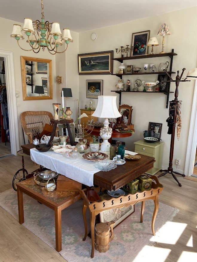 Timeby vintage