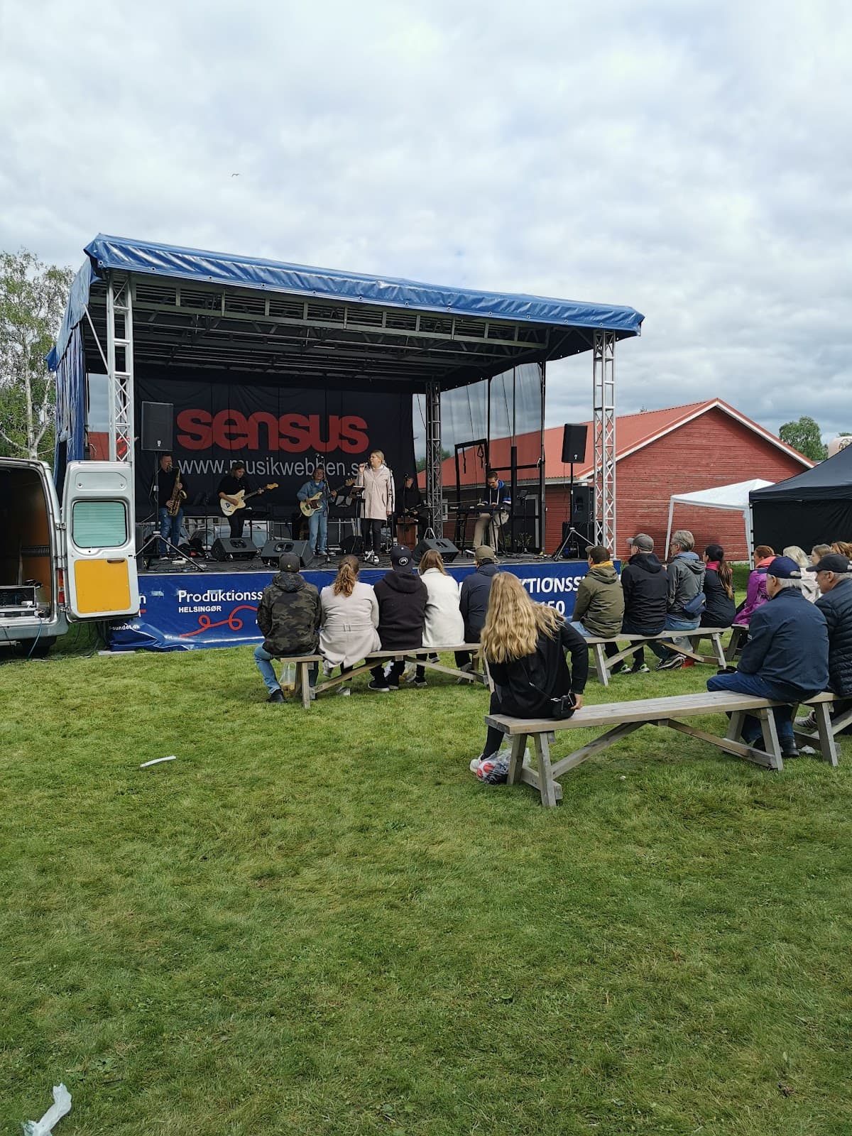 Salig Röra Second Hand