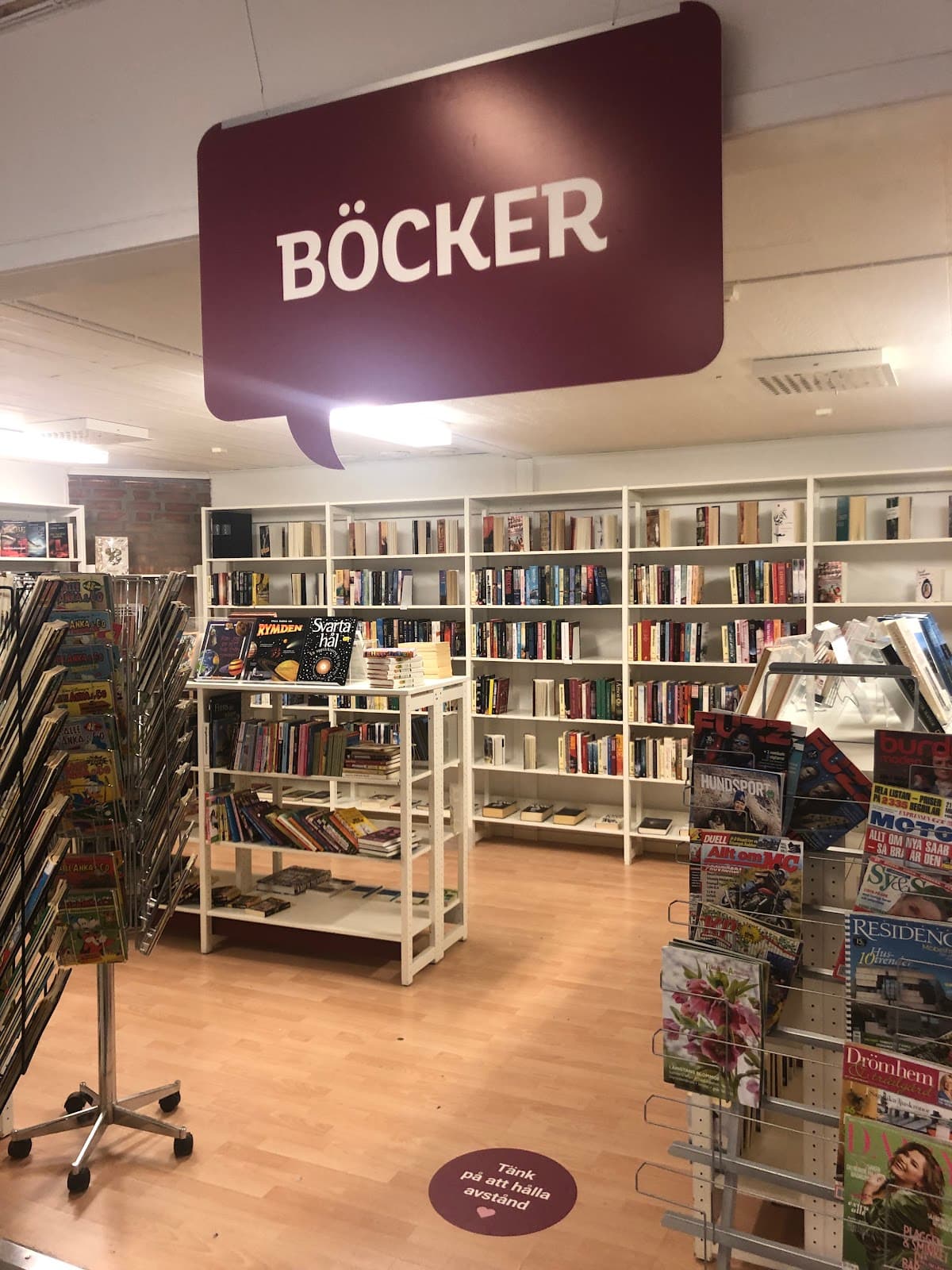 Erikshjälpen Second Hand