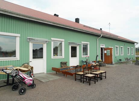Återbruket Bumerangen