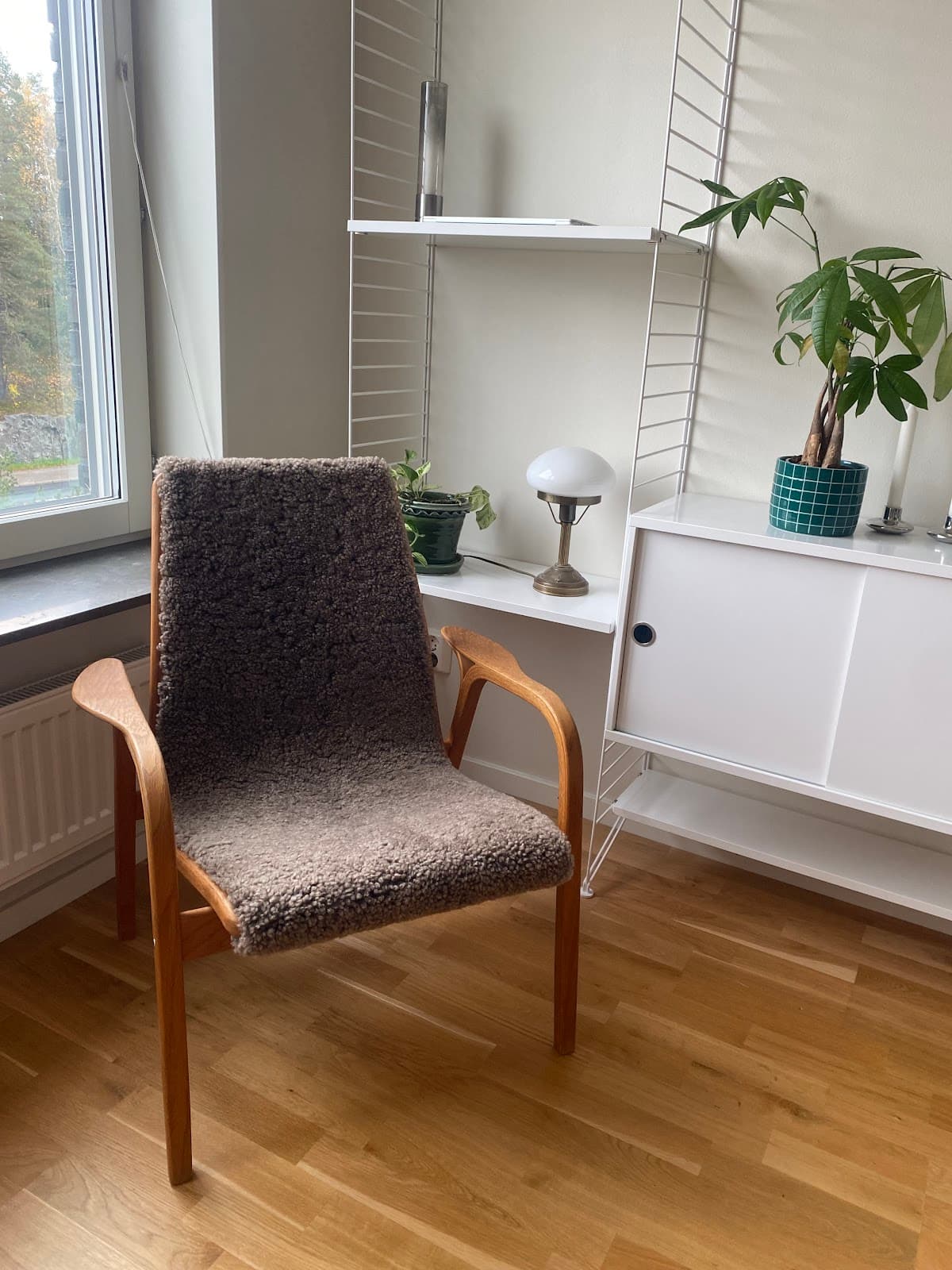 Lamino fåtöljer – omklädsel & restaurerade möbler | Möbliva