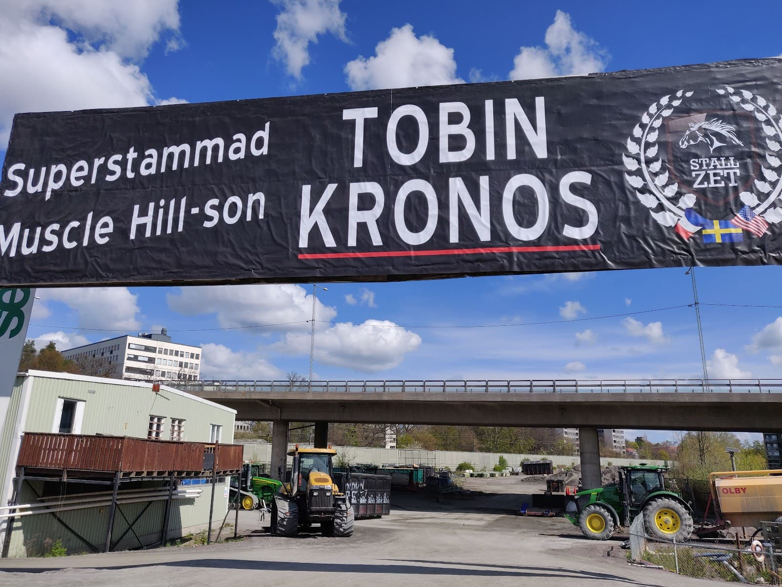 Solvalla Loppis