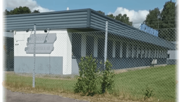 LoppisLigan - Loppis Halland