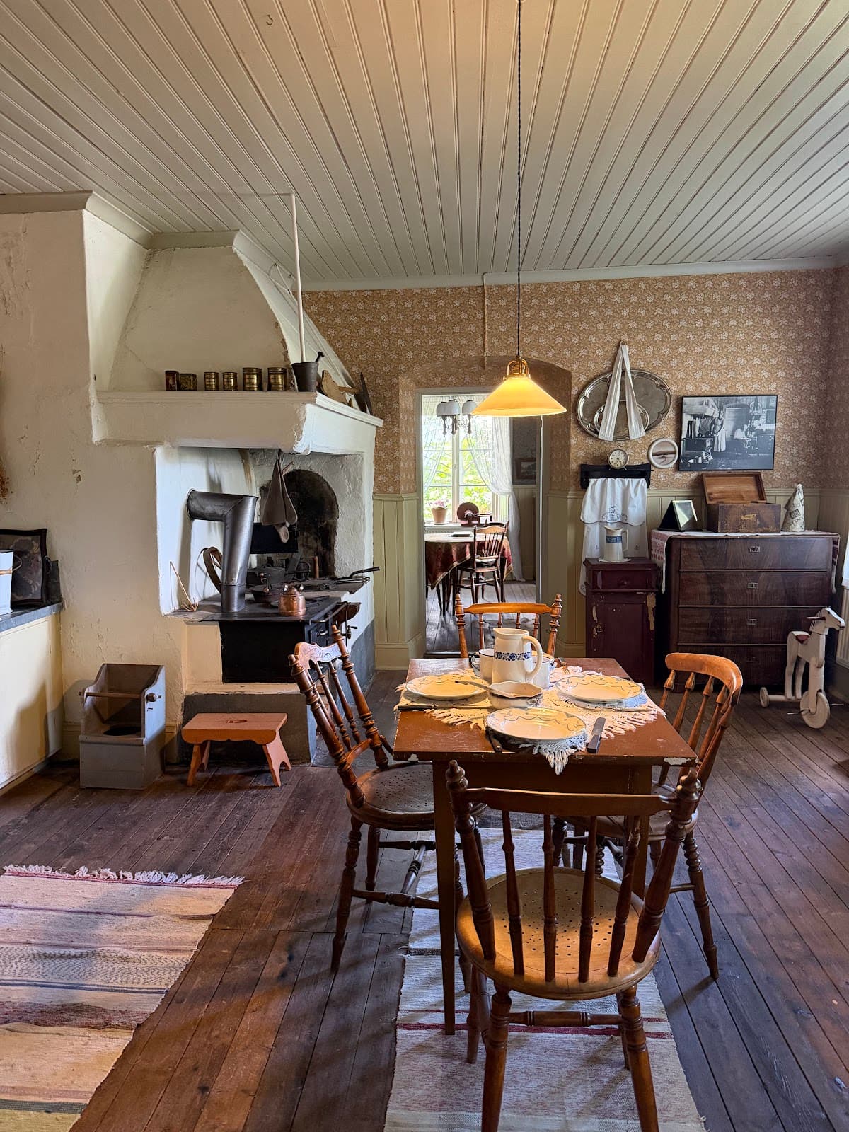 Återbruket Ludvika
