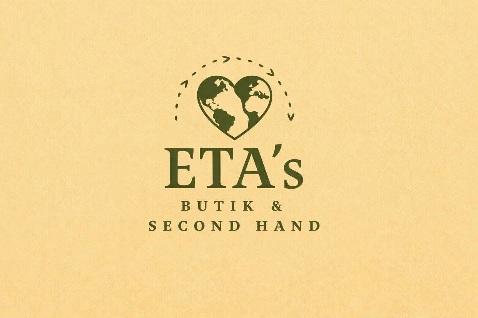 ETA:s butik och second hand