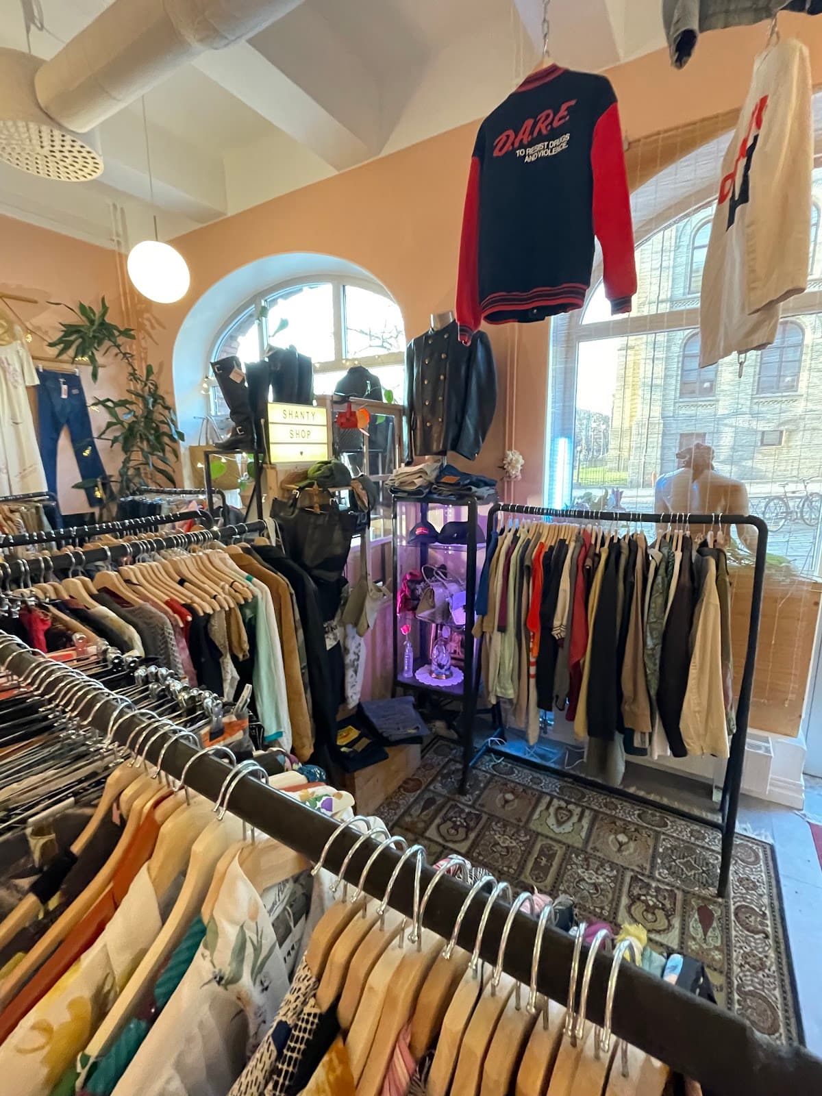 Shanty Shop Vintage