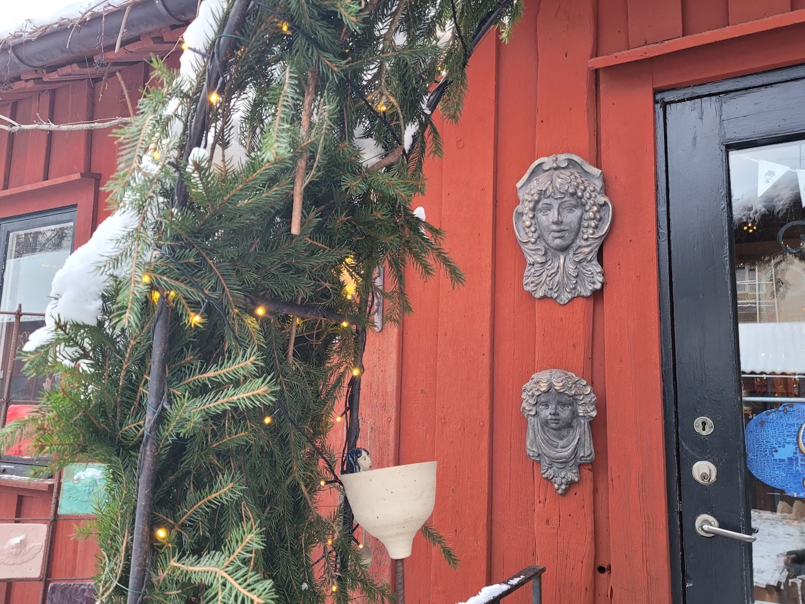 Ateljé Skärvan