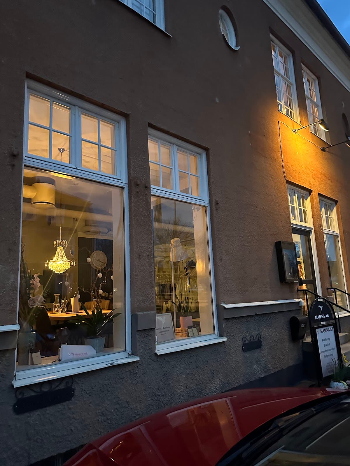 En till fest