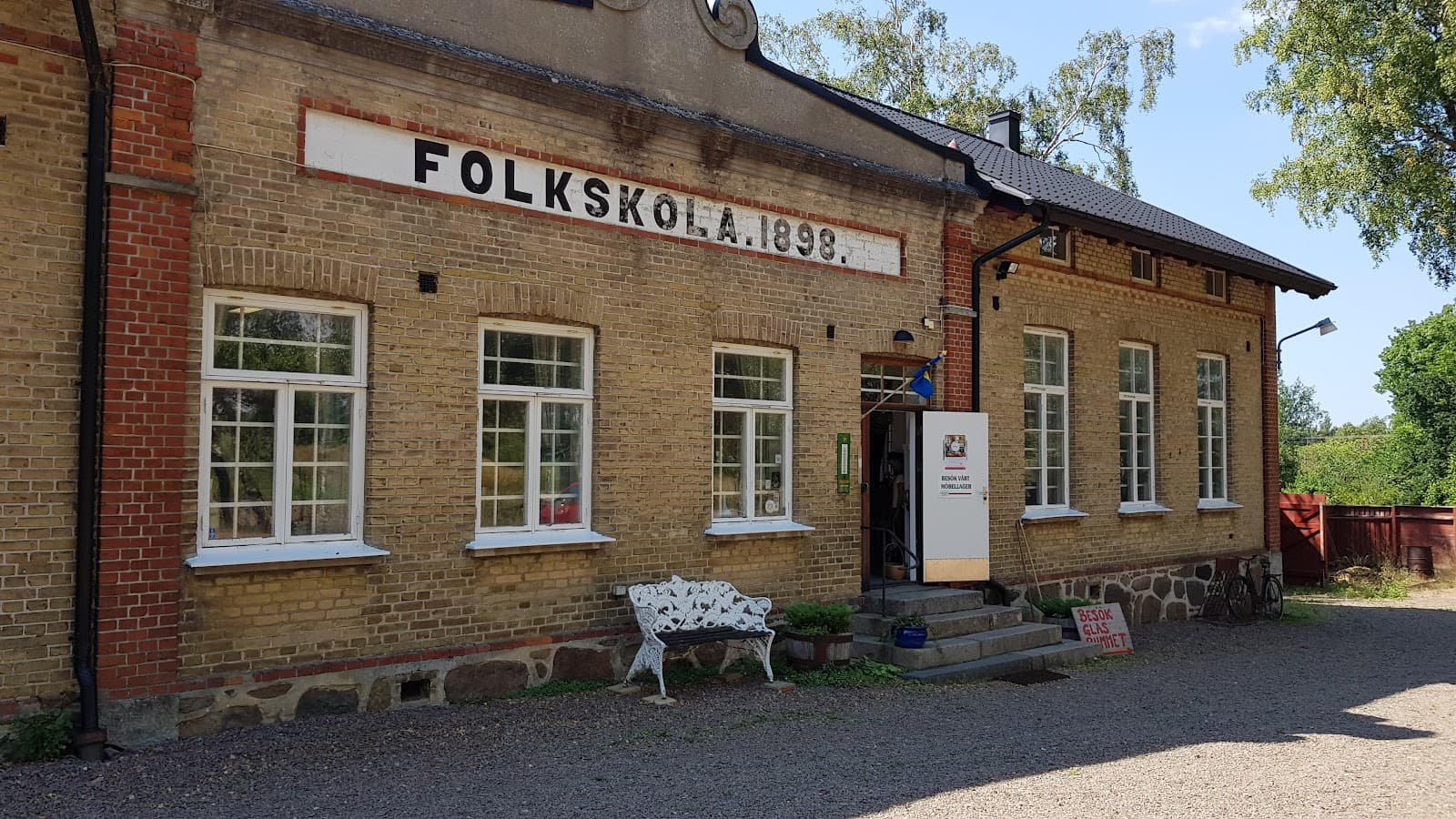 Sweden Antique
