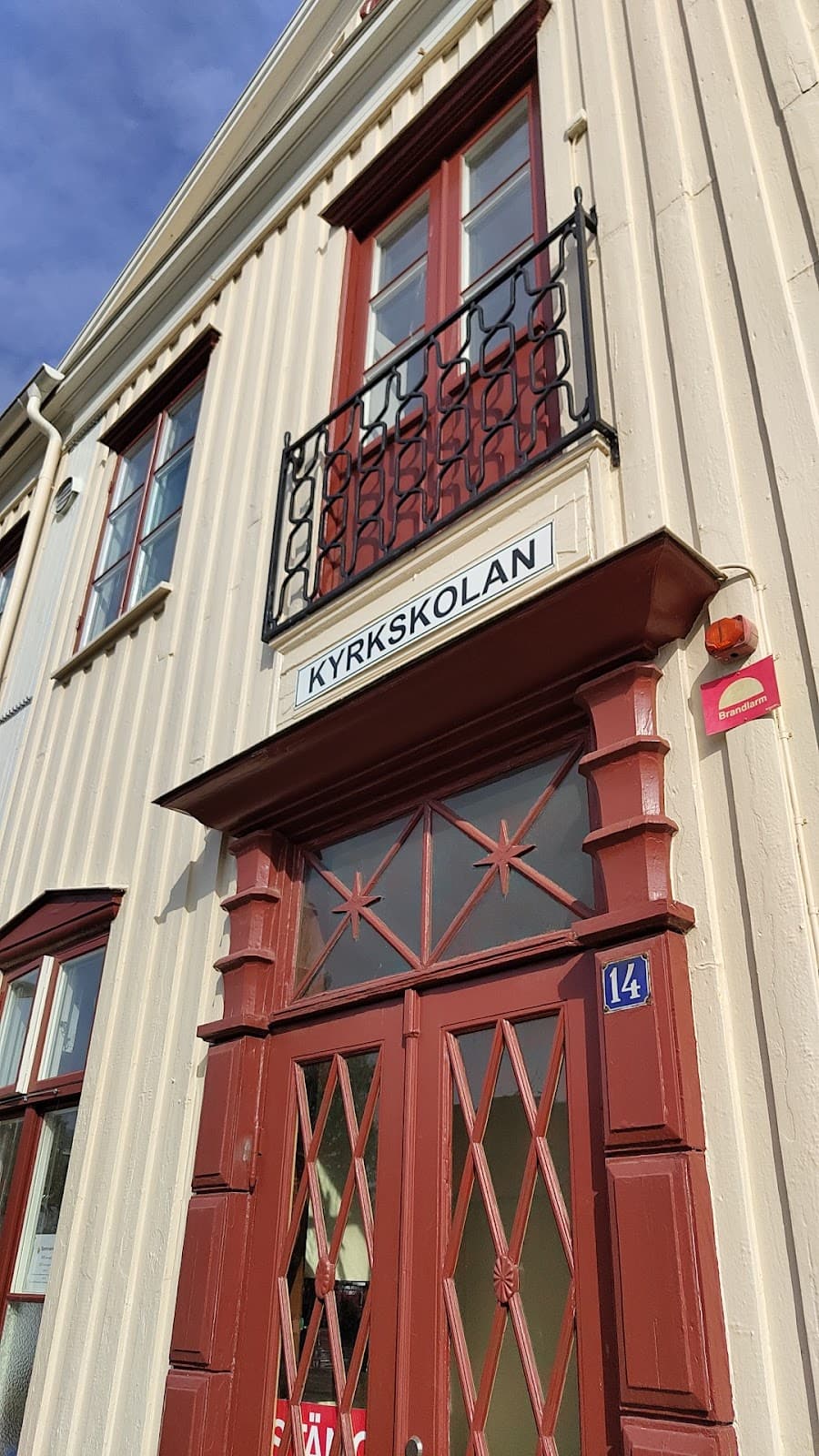 Knappen Secondhand