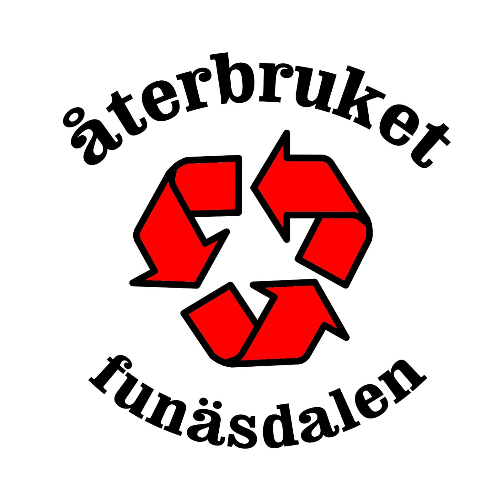 Återbruket Funäsdalen