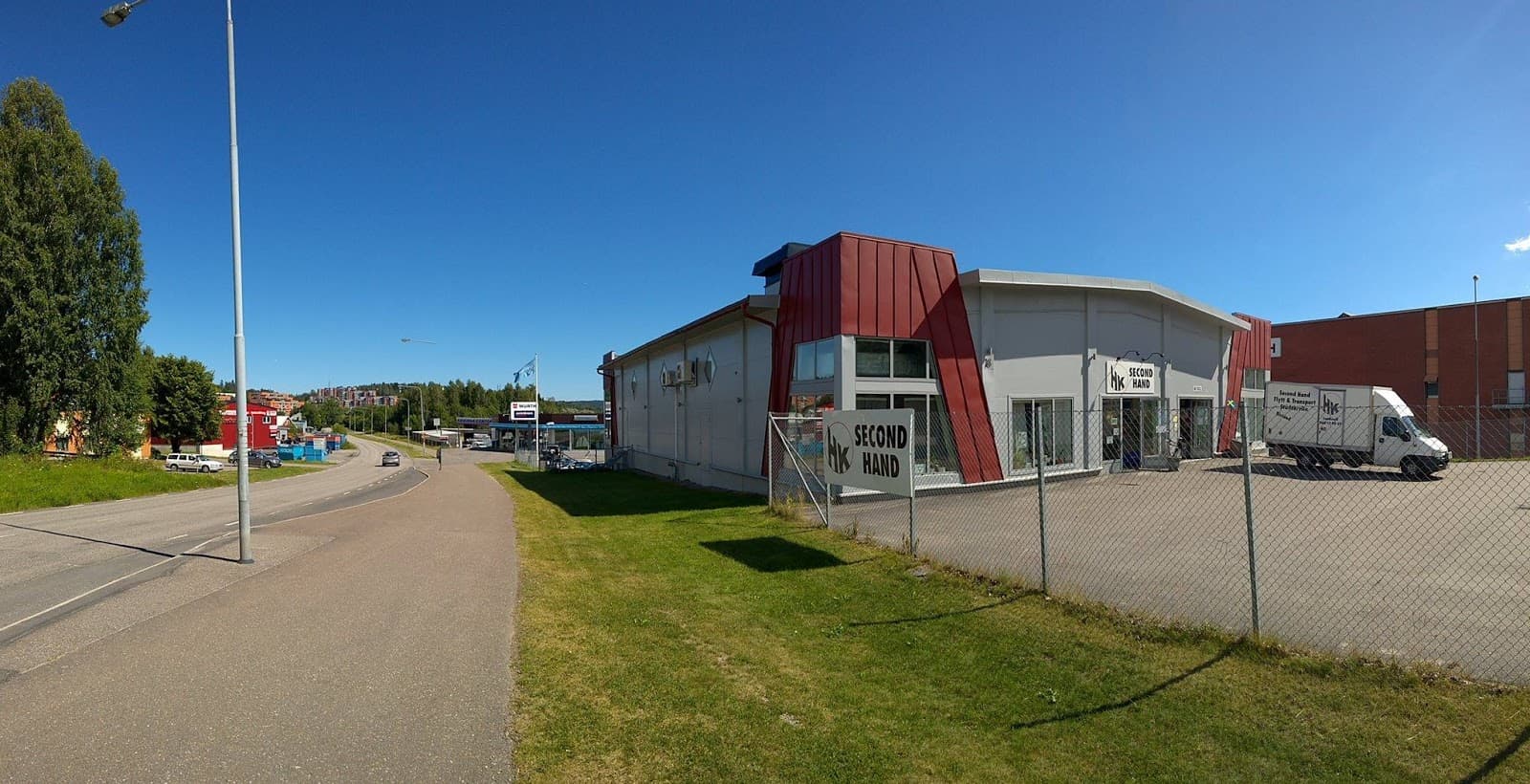 HK Sundsvall