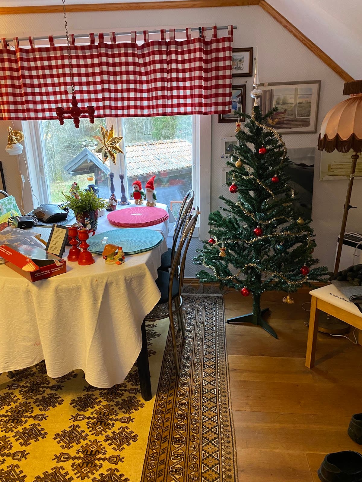 Loppiskvarnen Vrå