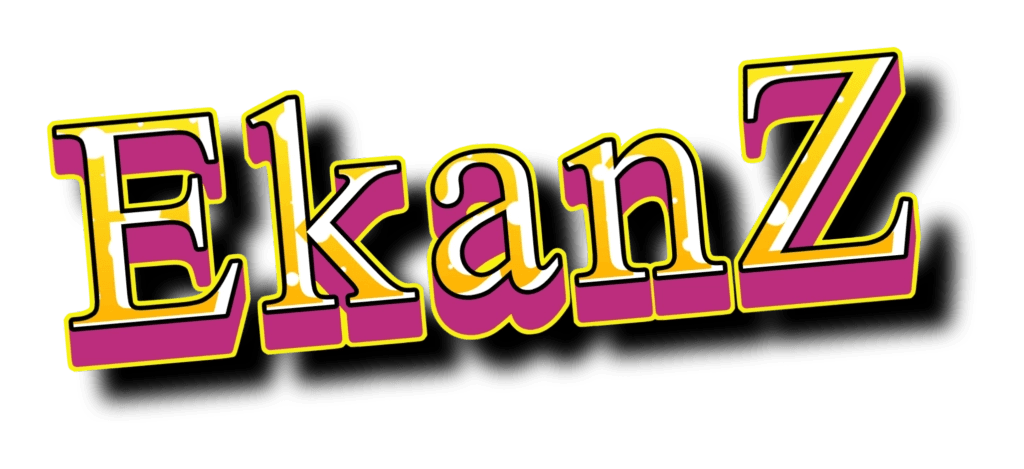 Ekanz